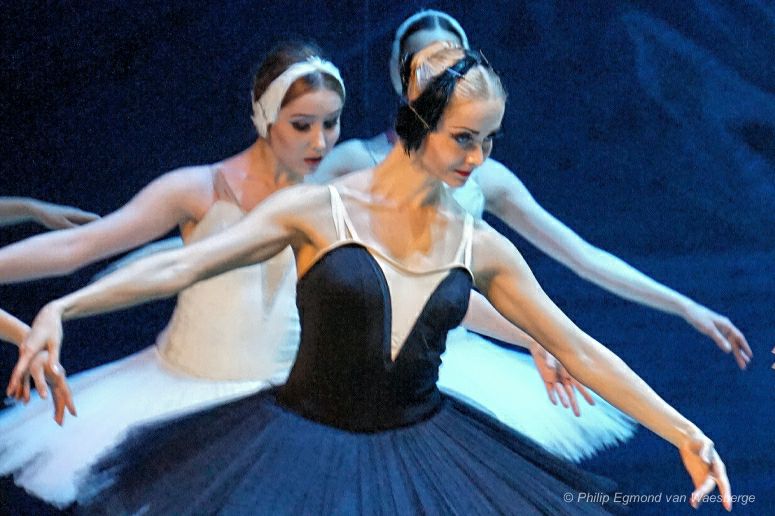 Russisch tatarstan opera ballet